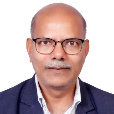 Dr. Manoj Kr. Kurmi